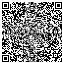 QR code with M C Auto Electric contacts