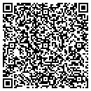 QR code with Aaron E Kincaid contacts