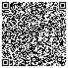 QR code with L V Stone Solutions LLC contacts