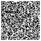 QR code with Mc Craney's Tree Service contacts