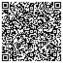 QR code with Alex Burt Risner contacts