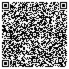 QR code with Magic Brite Janitorial contacts
