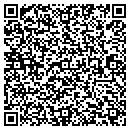 QR code with Paraclipse contacts