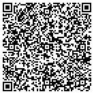 QR code with R D P Of Putnam County Inc contacts