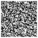 QR code with The Tree Guys contacts