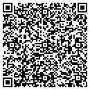 QR code with E Networks contacts