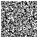 QR code with Adam Huneau contacts