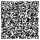 QR code with The Tree Planter contacts