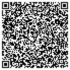QR code with Thomas & Smith Professional Tree Service contacts