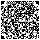 QR code with Rp Custom Woodwork Inc contacts