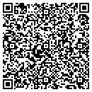 QR code with Aegis Corp contacts