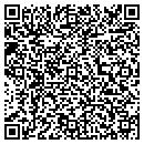 QR code with Knc Marketing contacts