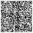 QR code with R W Benson Custom Cabinets contacts