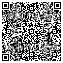 QR code with Trendy Tree contacts