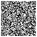 QR code with Agniroth Inc contacts