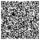 QR code with Aliduff Inc contacts