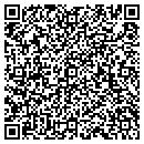 QR code with Aloha Llp contacts