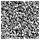 QR code with Metro Maintenance Systems contacts