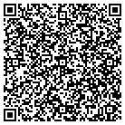 QR code with President Container Line contacts
