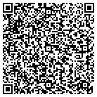 QR code with A Team Tree Service LLC contacts