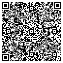 QR code with Allen Joseph contacts