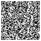 QR code with Blessing's Tree Service contacts