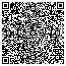 QR code with Alvin C Foster contacts