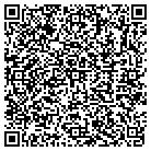 QR code with Mr G's Event Service contacts