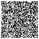 QR code with Arther E Owens contacts