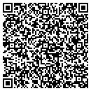 QR code with The Cabinet Shop contacts