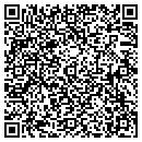 QR code with Salon Saval contacts