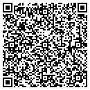 QR code with Aaron Cloud contacts