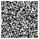 QR code with L Wizard contacts