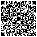 QR code with Sascha Salon contacts