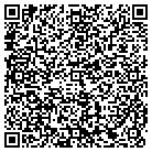 QR code with Mccumber Const Remodeling contacts
