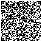 QR code with Serenity Hair Salon contacts