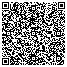 QR code with A And Ashwood Tree Landsa contacts