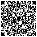 QR code with Metatron Inc contacts