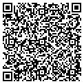 QR code with Ahaa contacts
