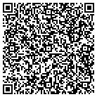 QR code with Orchard View Maintence contacts