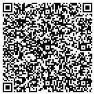 QR code with Ortiz Cleaning Service contacts