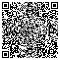QR code with The Rock Star contacts