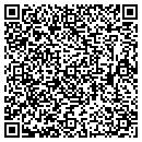 QR code with Hg Cabinets contacts