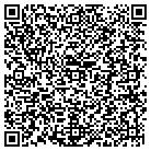 QR code with Hilson Cabinets contacts