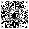 QR code with T I C Group Inc contacts