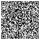 QR code with James A Webb contacts