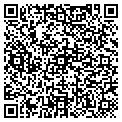 QR code with Tims Plastering contacts