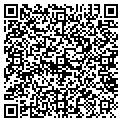 QR code with Hill Tree Service contacts