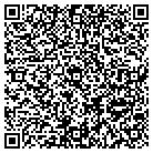 QR code with A And E Television Networks contacts
