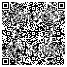 QR code with Hunter Tree Service & Logging contacts